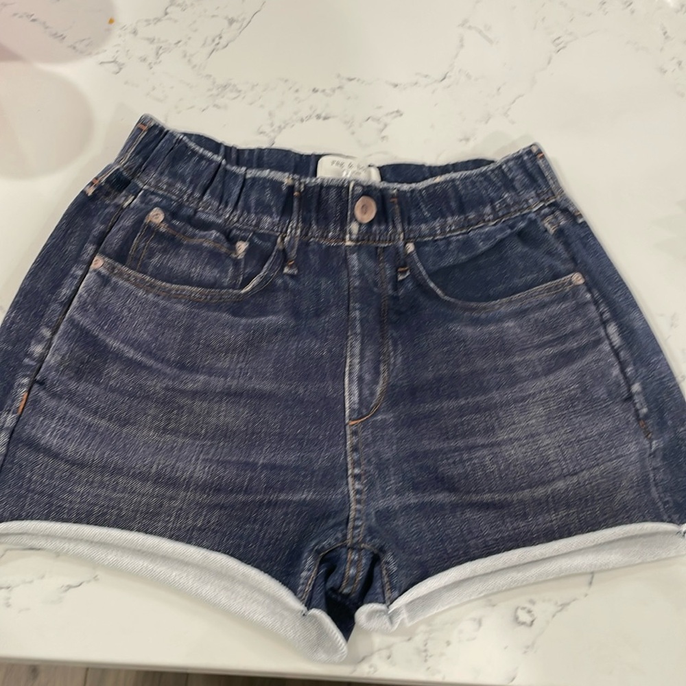 Miramar Rag & Bone shorts